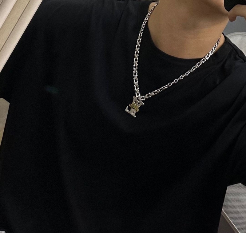 LV Necklaces